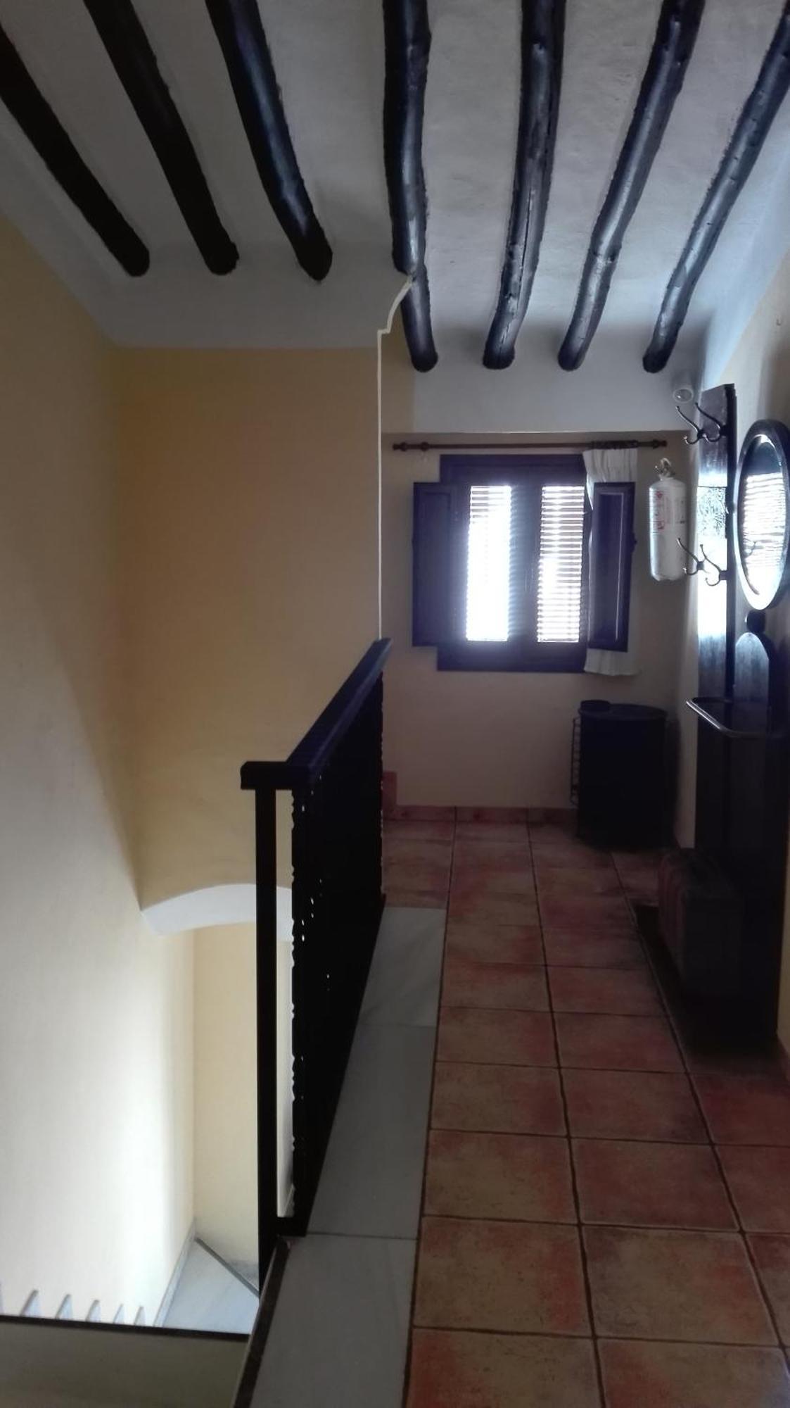 Sierra Alcaide Villa Zagrilla Exterior photo